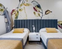 Nieuwbouw Woningen - Appartement - Guardamar del Segura - Guardamar