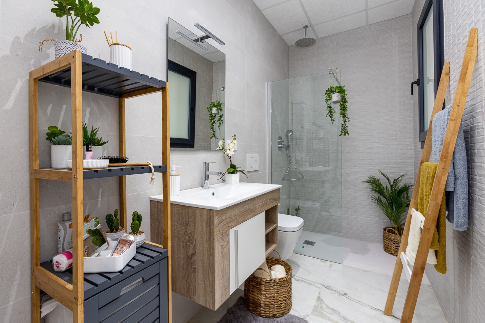 Nieuwbouw Woningen - Appartement - Guardamar del Segura - Guardamar