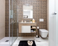 Nieuwbouw Woningen - Appartement - Guardamar del Segura - Guardamar