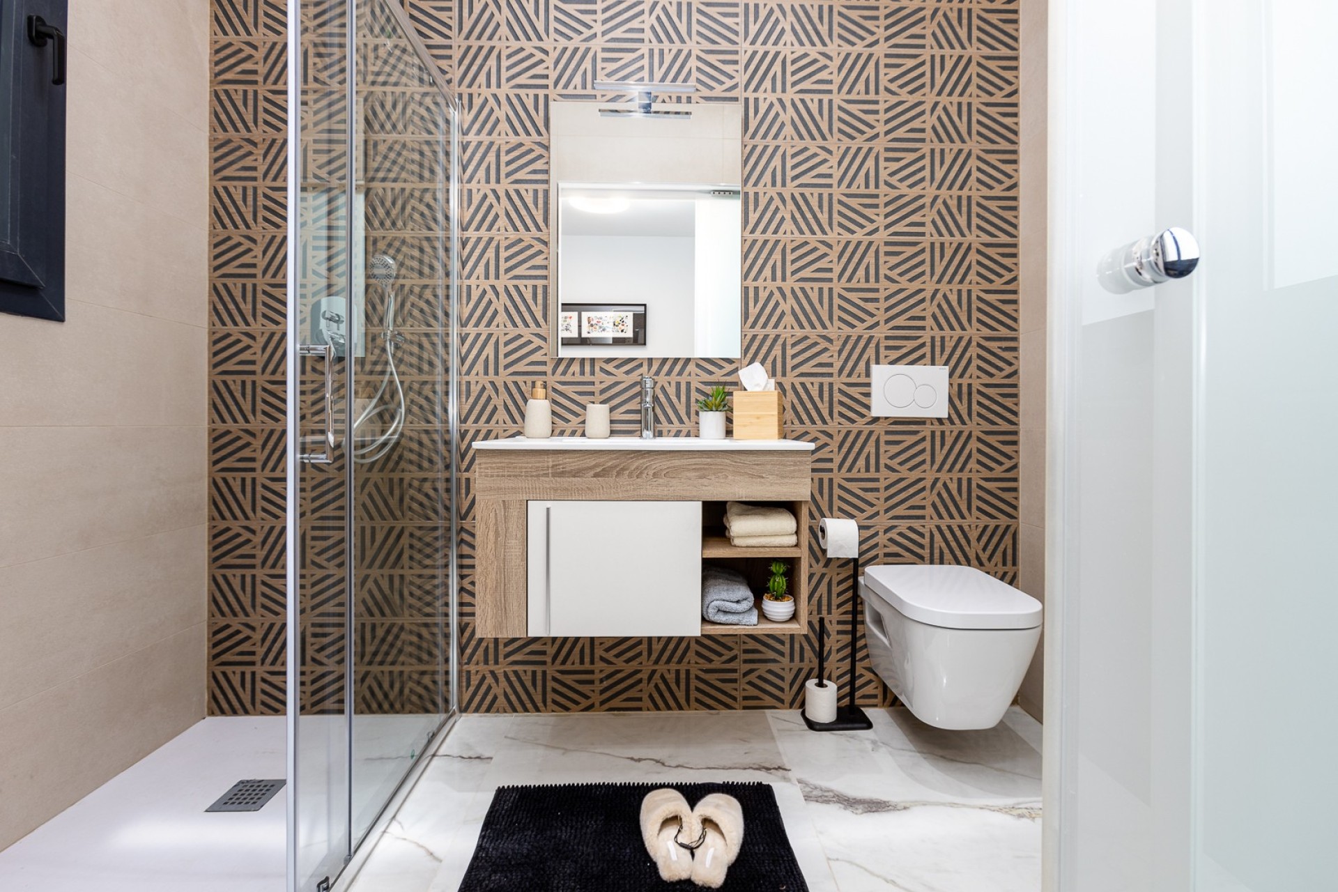 Nieuwbouw Woningen - Appartement - Guardamar del Segura - Guardamar