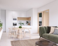 Nieuwbouw Woningen - Appartement - Guardamar del Segura - Guardamar
