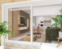 Nieuwbouw Woningen - Appartement - Guardamar del Segura - Guardamar