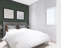 Nieuwbouw Woningen - Appartement - Guardamar del Segura - Guardamar