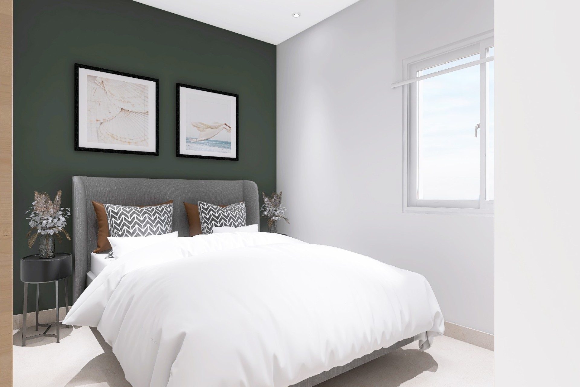 Nieuwbouw Woningen - Appartement - Guardamar del Segura - Guardamar