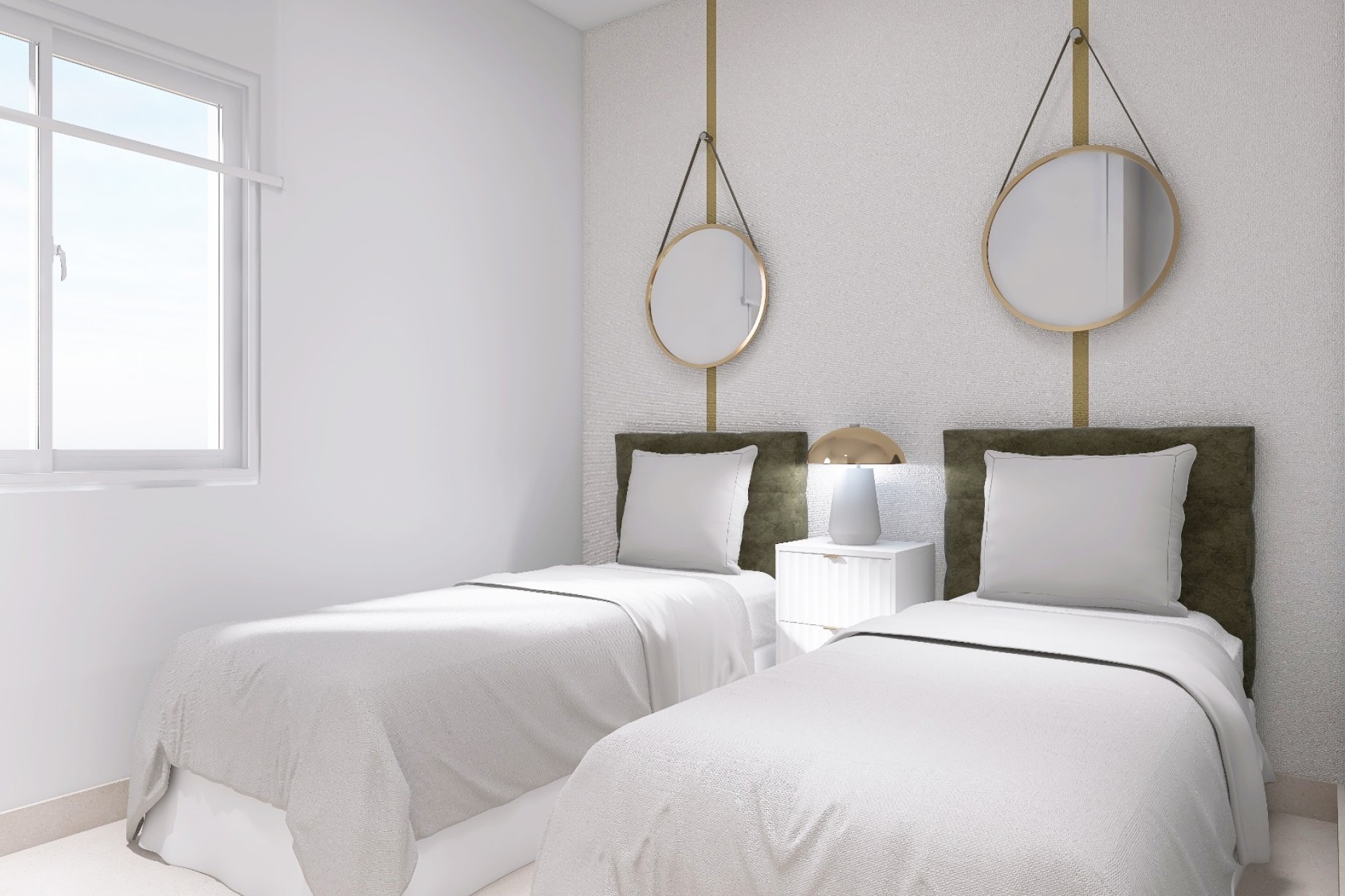 Nieuwbouw Woningen - Appartement - Guardamar del Segura - Guardamar