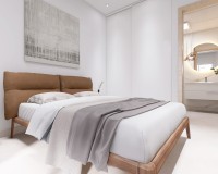 Nieuwbouw Woningen - Appartement - Guardamar del Segura - Guardamar