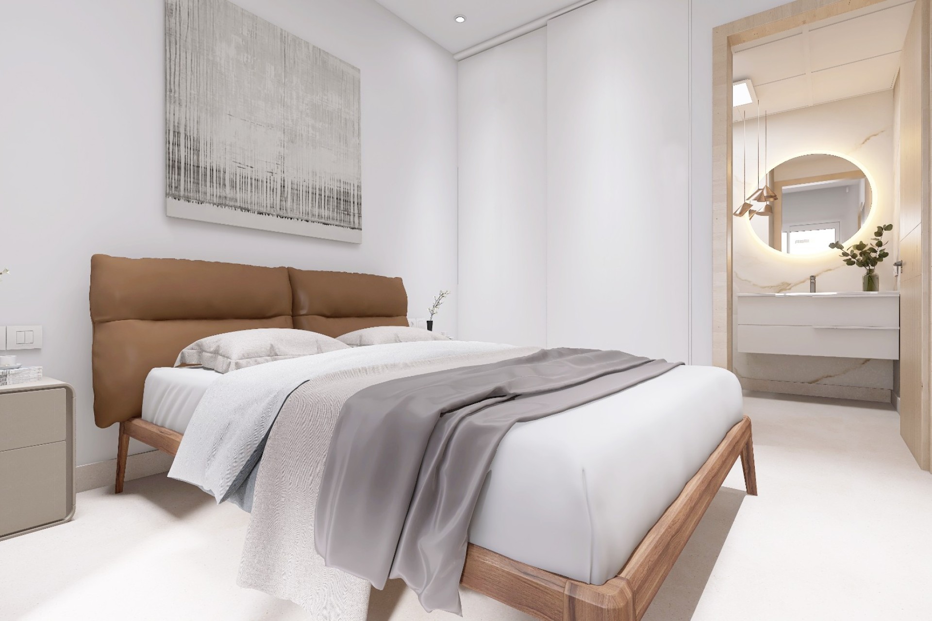 Nieuwbouw Woningen - Appartement - Guardamar del Segura - Guardamar