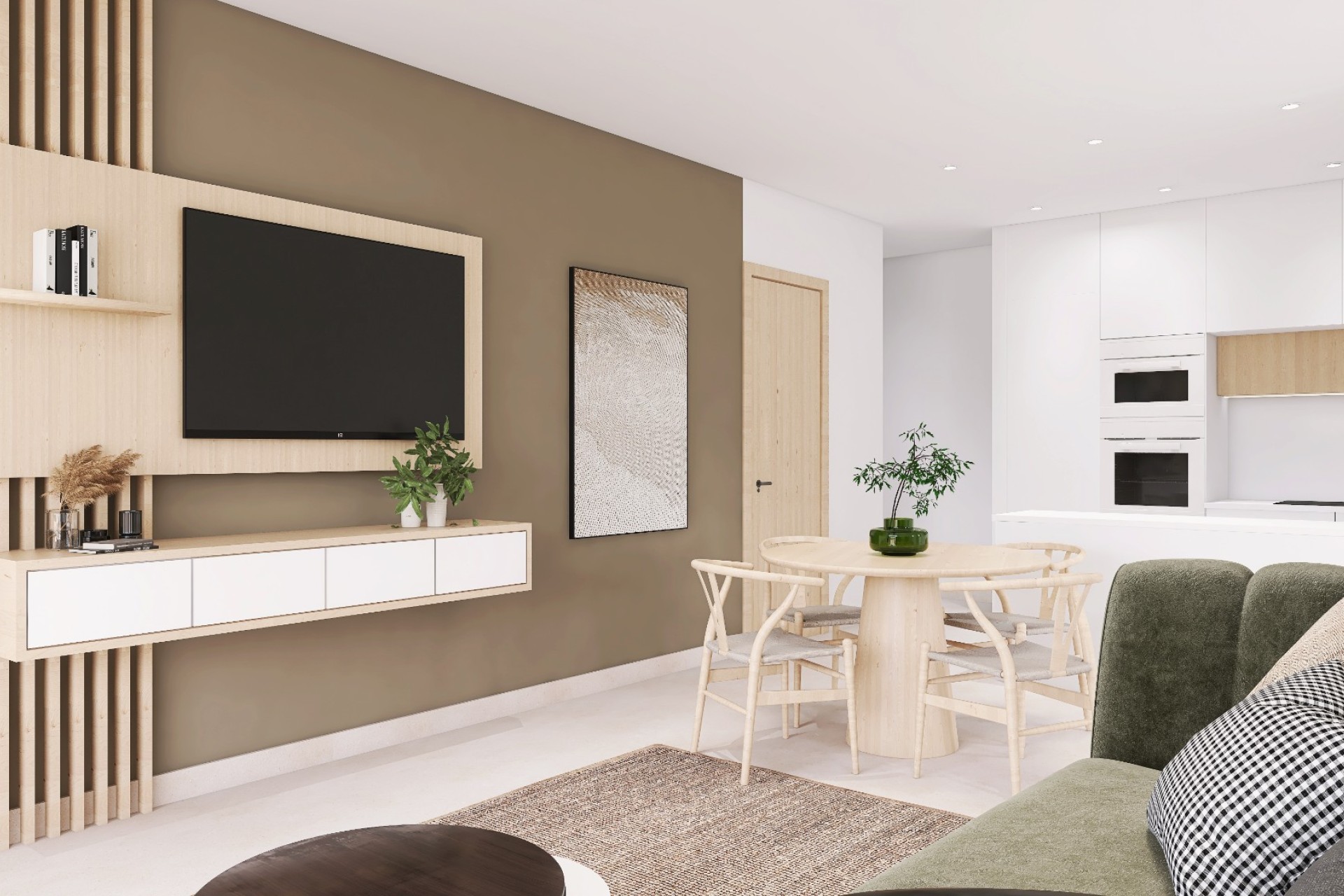 Nieuwbouw Woningen - Appartement - Guardamar del Segura - Guardamar