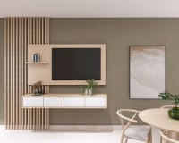 Nieuwbouw Woningen - Appartement - Guardamar del Segura - Guardamar