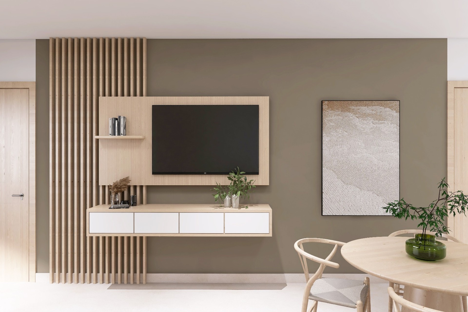 Nieuwbouw Woningen - Appartement - Guardamar del Segura - Guardamar