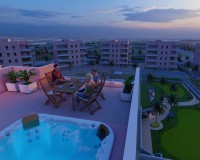 Nieuwbouw Woningen - Appartement - Guardamar del Segura - Guardamar