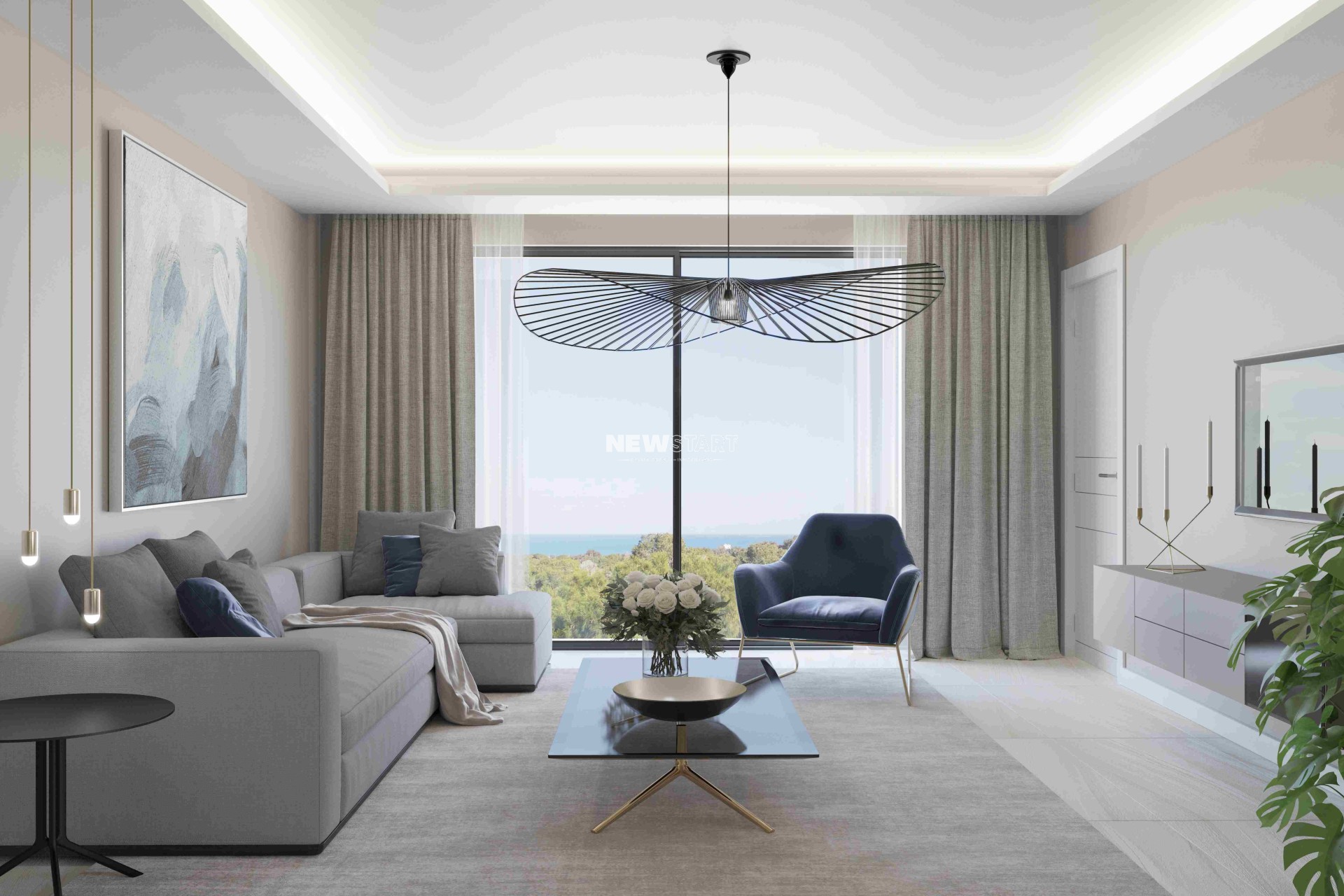 Nieuwbouw Woningen - Appartement - Guardamar del Segura