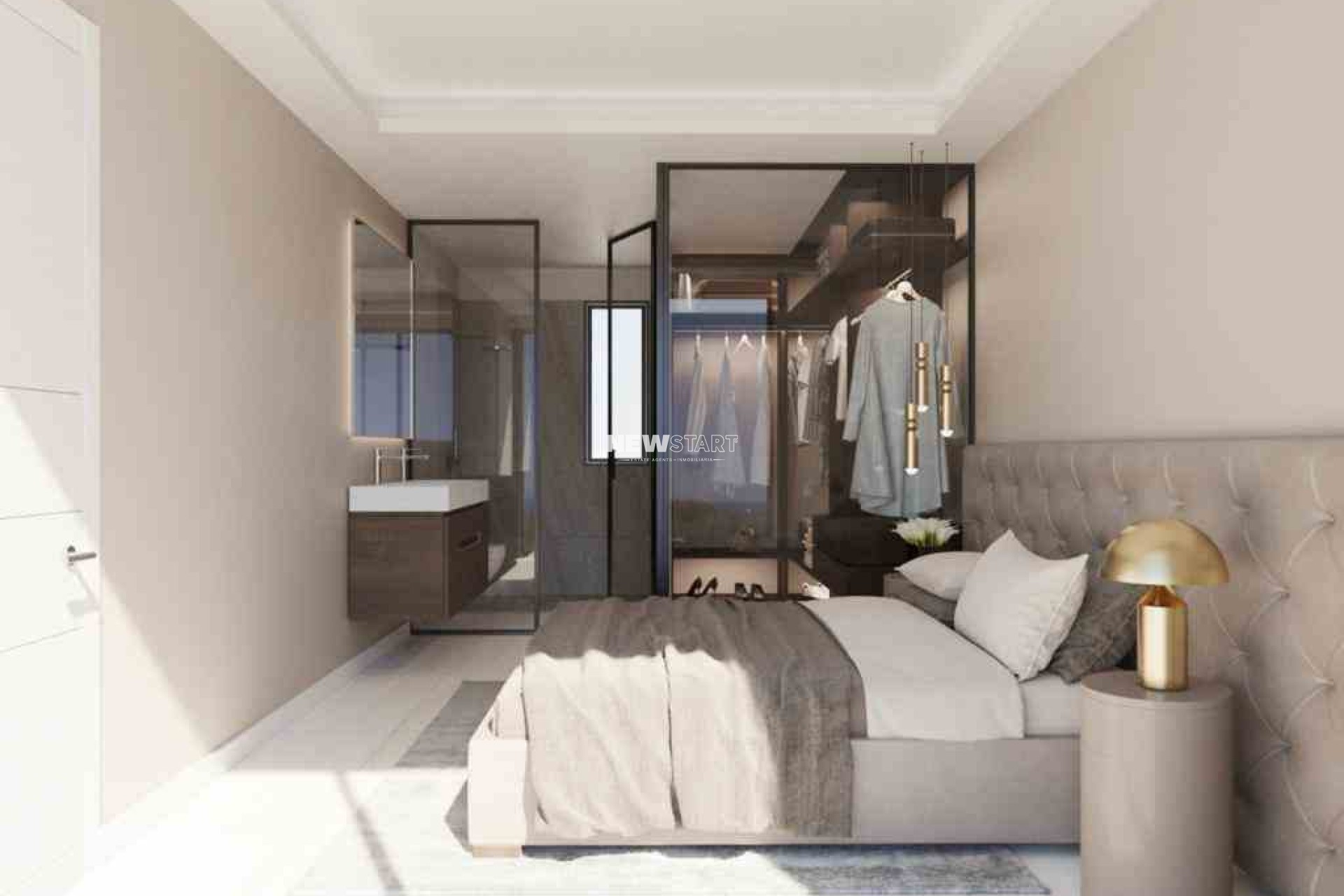 Nieuwbouw Woningen - Appartement - Guardamar del Segura