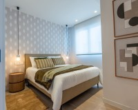 Nieuwbouw Woningen - Appartement - Guardamar del Segura