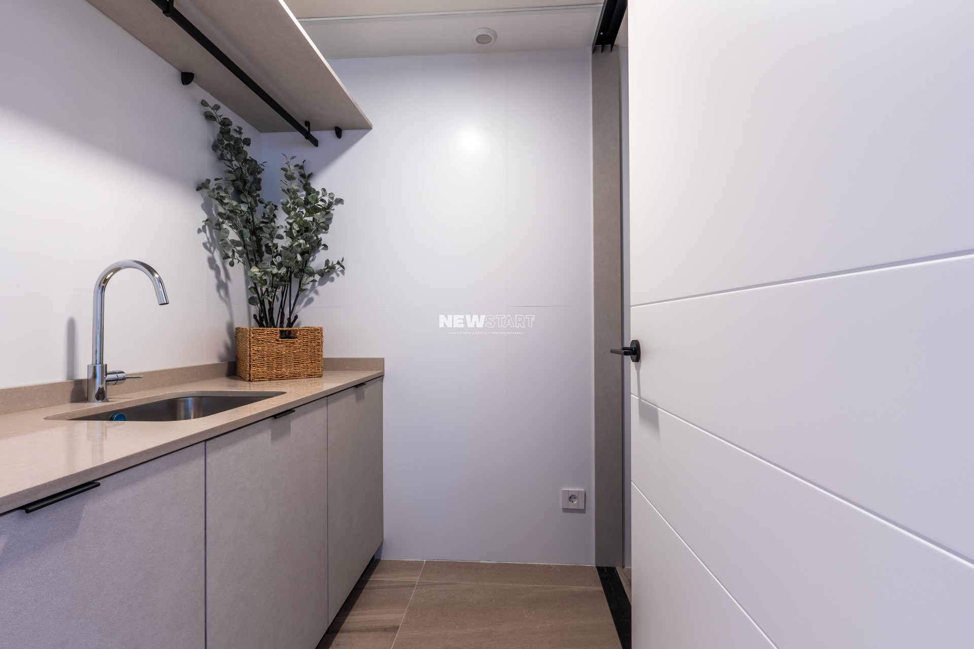 Nieuwbouw Woningen - Appartement - Guardamar del Segura