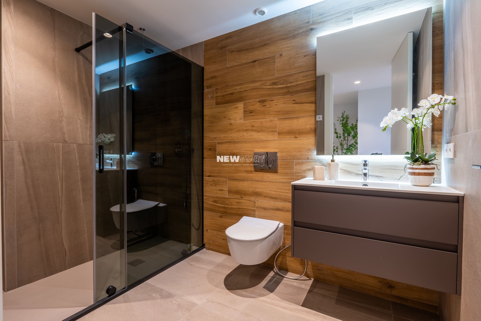 Nieuwbouw Woningen - Appartement - Guardamar del Segura