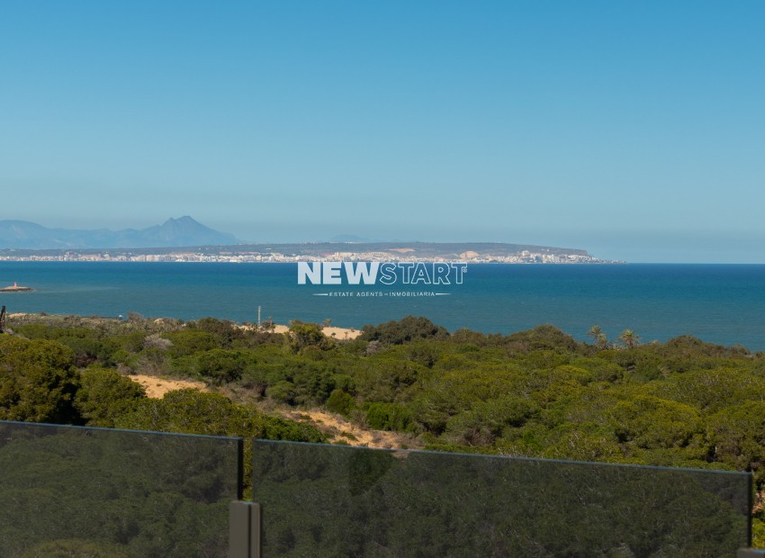 Nieuwbouw Woningen - Appartement - Guardamar del Segura