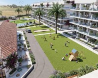 Nieuwbouw Woningen - Appartement - Guardamar del Segura