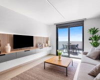 Nieuwbouw Woningen - Appartement - Guardamar del Segura