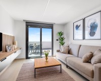 Nieuwbouw Woningen - Appartement - Guardamar del Segura