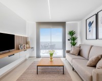 Nieuwbouw Woningen - Appartement - Guardamar del Segura