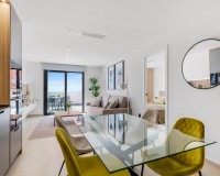 Nieuwbouw Woningen - Appartement - Guardamar del Segura