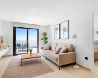 Nieuwbouw Woningen - Appartement - Guardamar del Segura