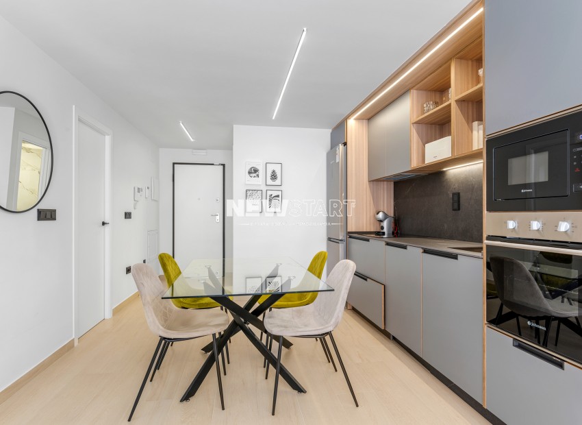 Nieuwbouw Woningen - Appartement - Guardamar del Segura