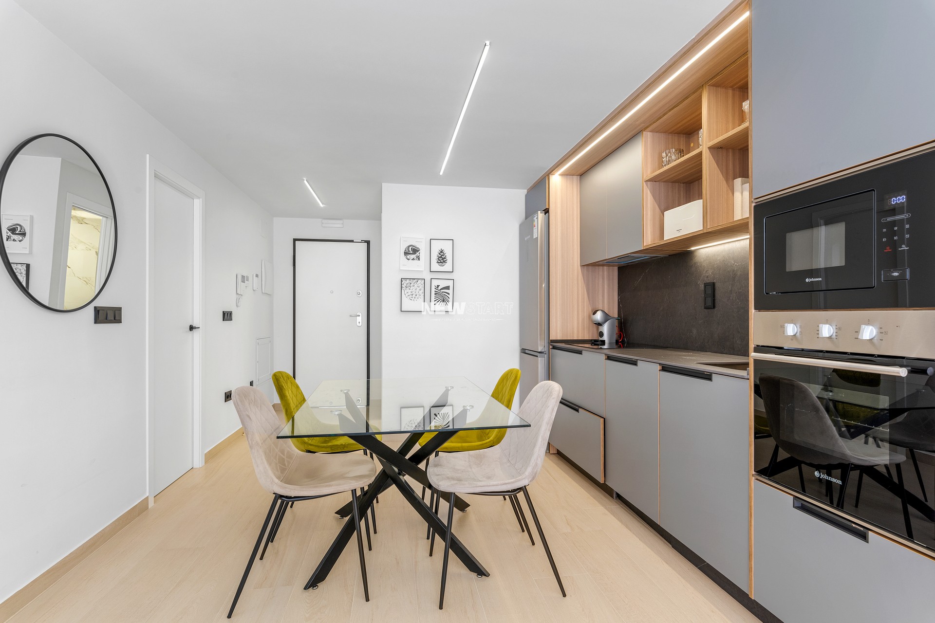Nieuwbouw Woningen - Appartement - Guardamar del Segura