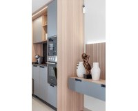 Nieuwbouw Woningen - Appartement - Guardamar del Segura