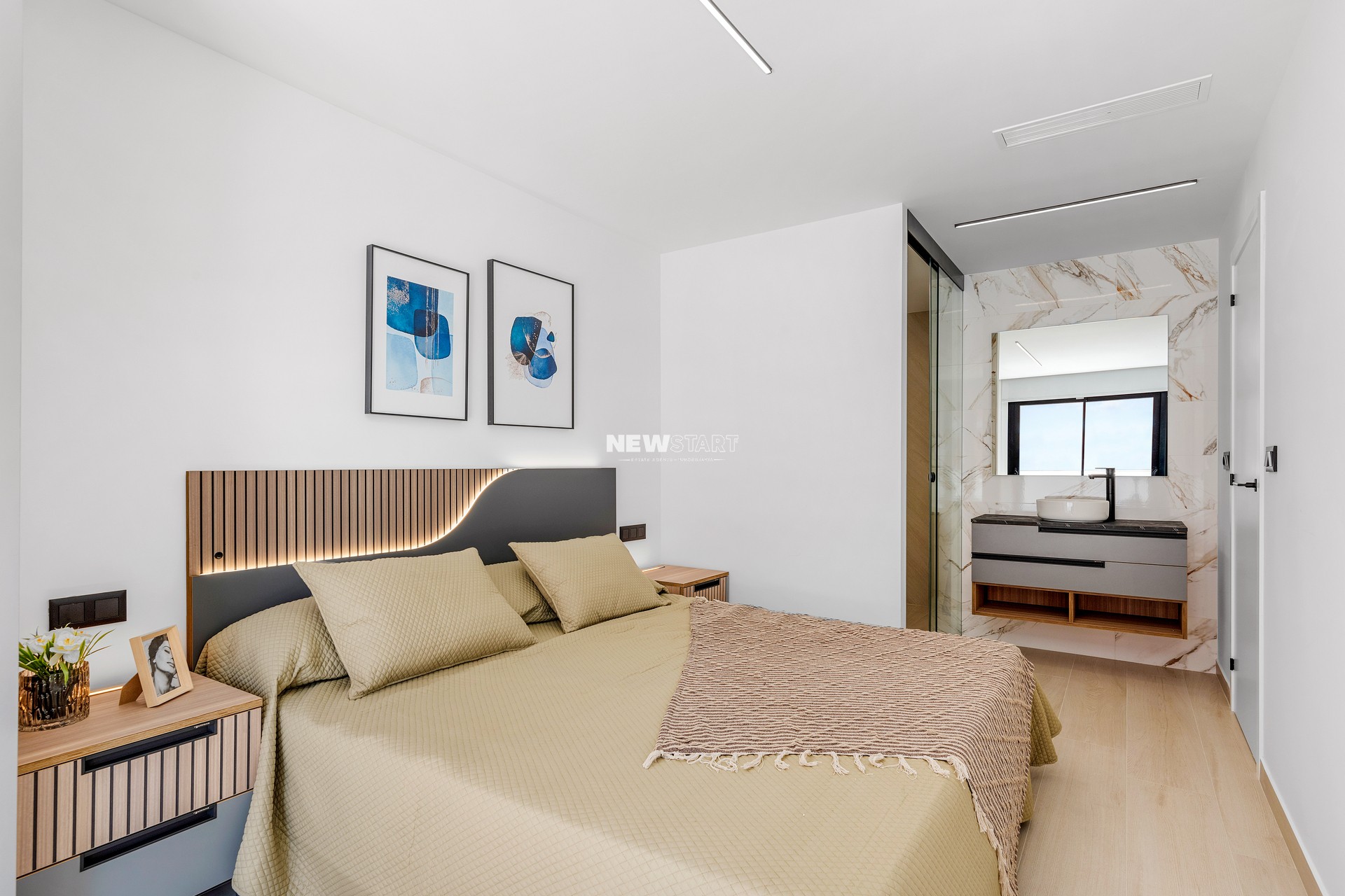 Nieuwbouw Woningen - Appartement - Guardamar del Segura