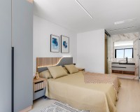 Nieuwbouw Woningen - Appartement - Guardamar del Segura