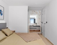 Nieuwbouw Woningen - Appartement - Guardamar del Segura
