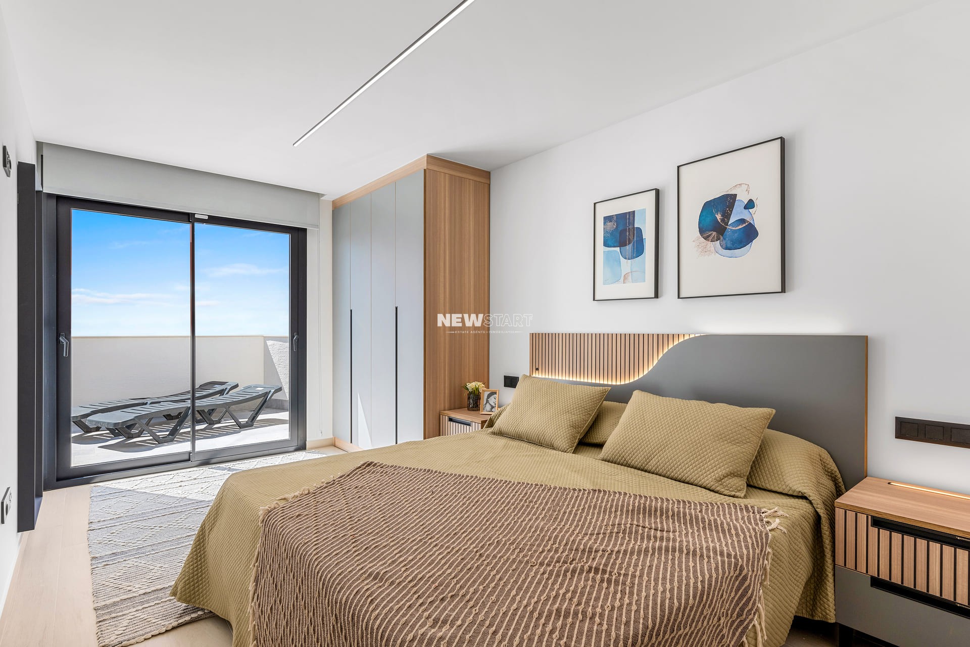 Nieuwbouw Woningen - Appartement - Guardamar del Segura