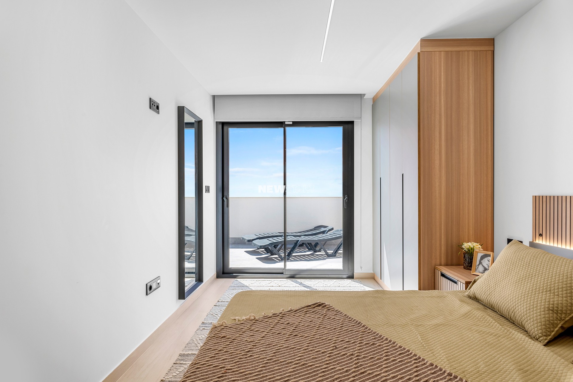 Nieuwbouw Woningen - Appartement - Guardamar del Segura