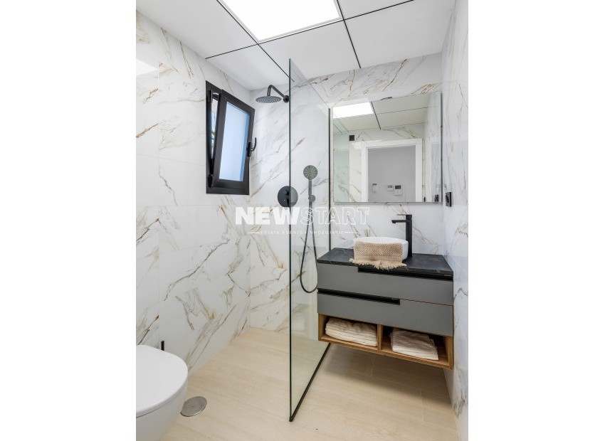 Nieuwbouw Woningen - Appartement - Guardamar del Segura