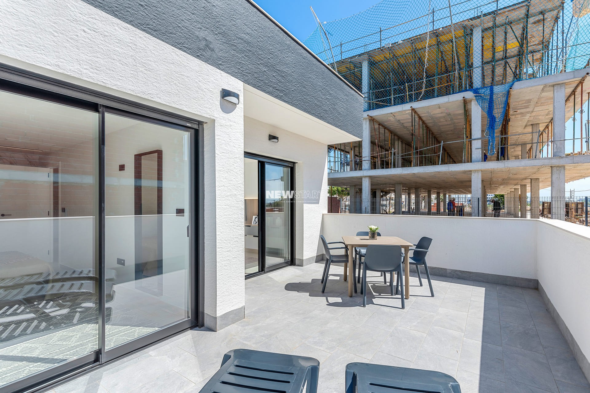 Nieuwbouw Woningen - Appartement - Guardamar del Segura