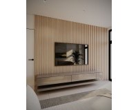 Nieuwbouw Woningen - Appartement - Guardamar del Segura