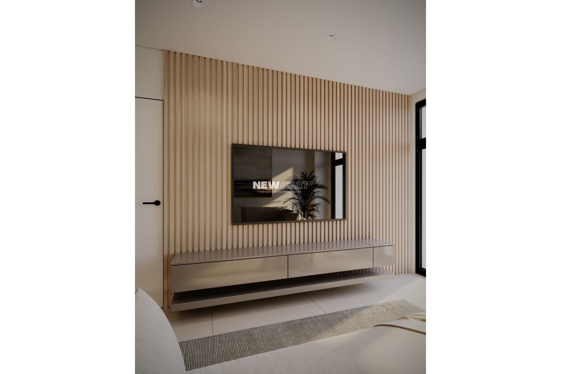 Nieuwbouw Woningen - Appartement - Guardamar del Segura