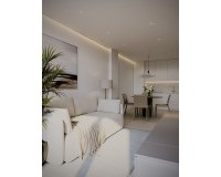 Nieuwbouw Woningen - Appartement - Guardamar del Segura