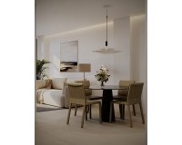 Nieuwbouw Woningen - Appartement - Guardamar del Segura