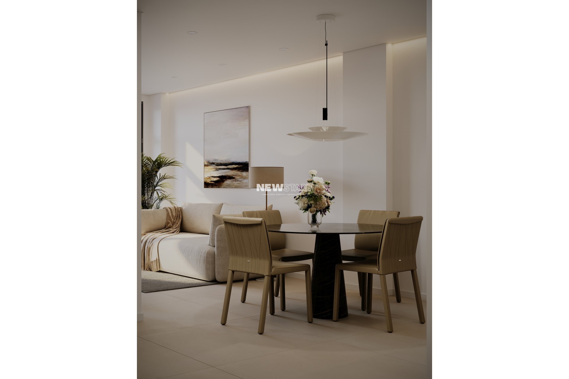 Nieuwbouw Woningen - Appartement - Guardamar del Segura