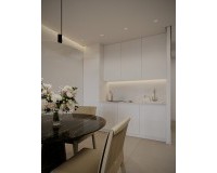 Nieuwbouw Woningen - Appartement - Guardamar del Segura