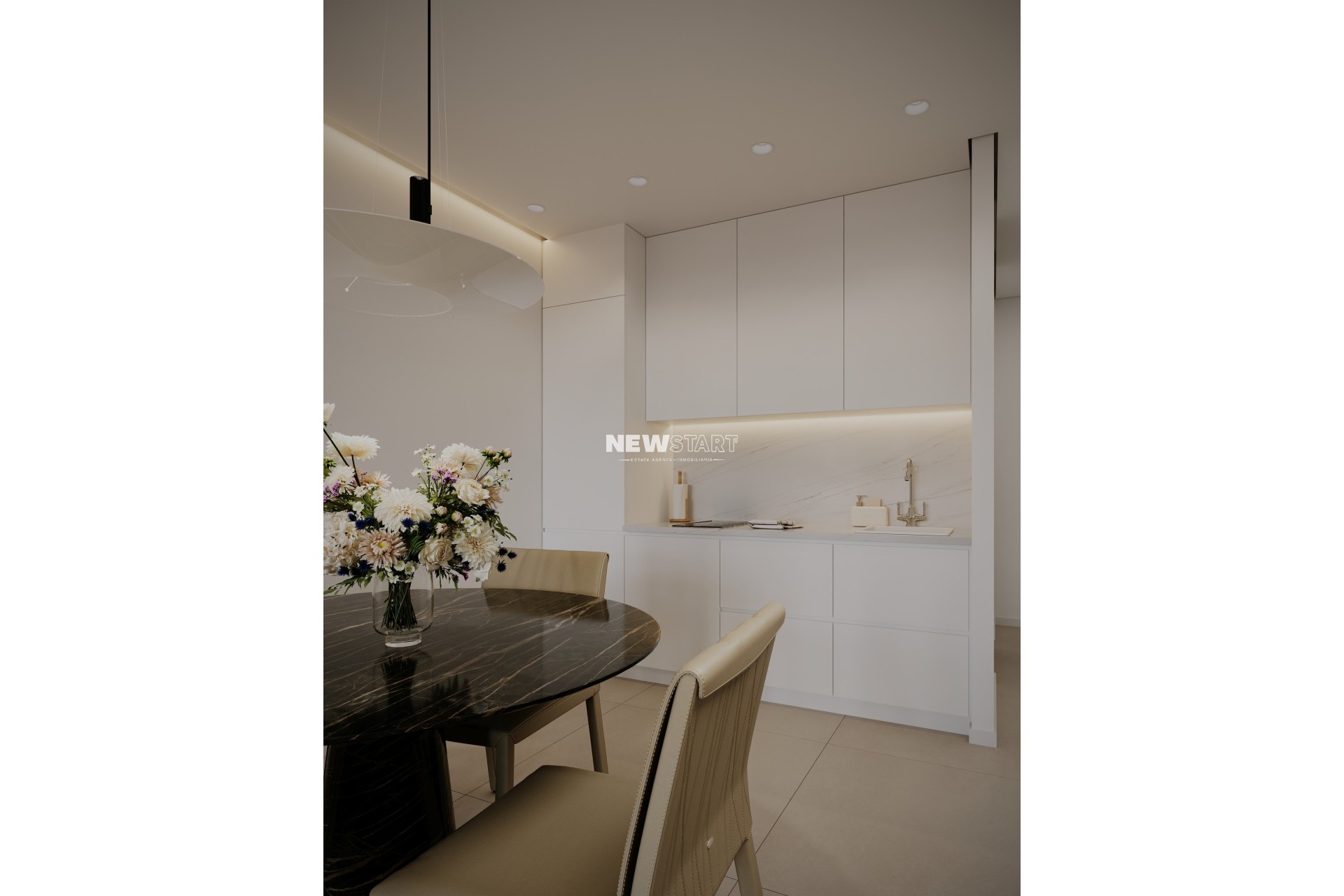 Nieuwbouw Woningen - Appartement - Guardamar del Segura