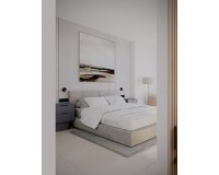 Nieuwbouw Woningen - Appartement - Guardamar del Segura