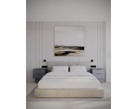 Nieuwbouw Woningen - Appartement - Guardamar del Segura