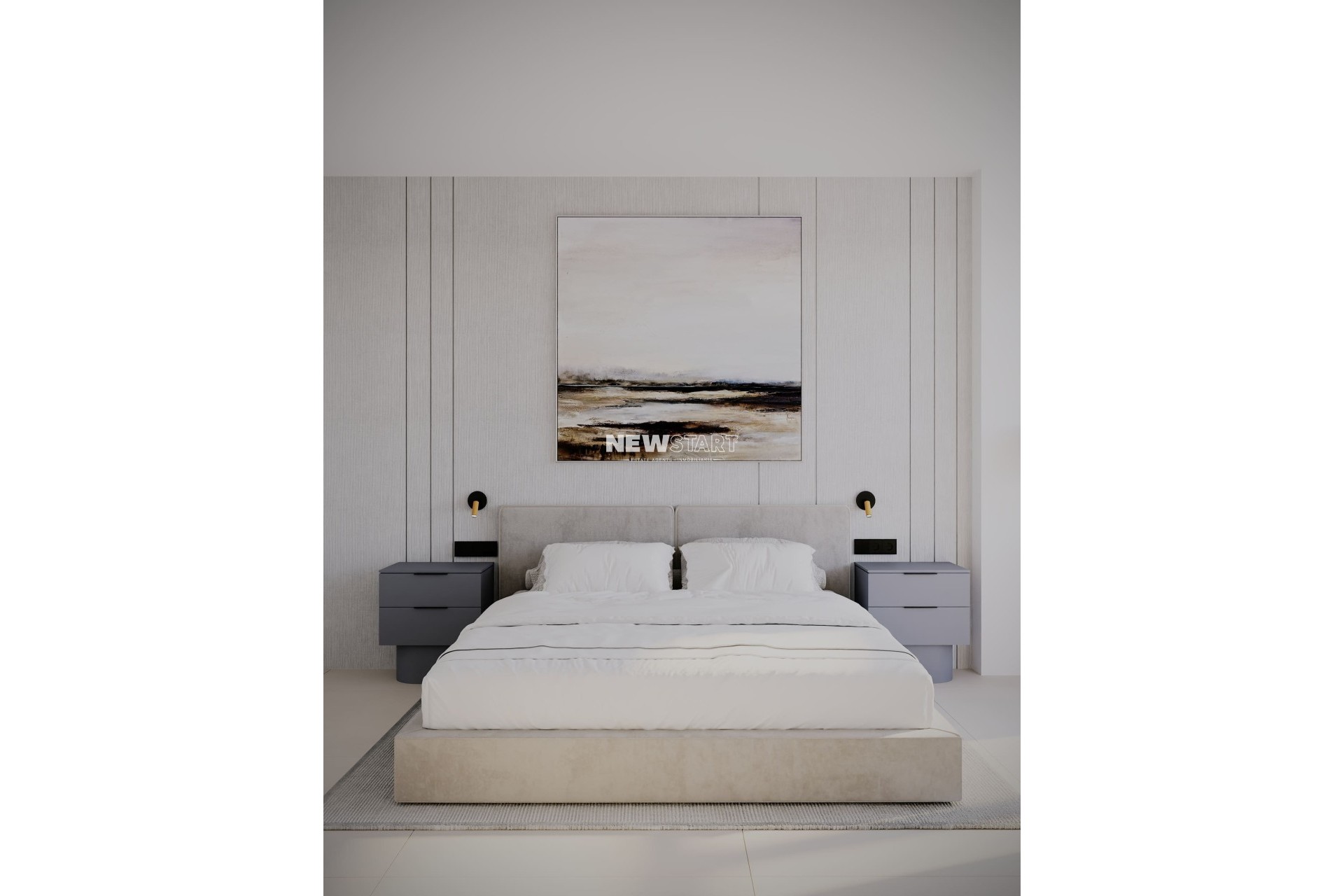 Nieuwbouw Woningen - Appartement - Guardamar del Segura