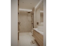 Nieuwbouw Woningen - Appartement - Guardamar del Segura