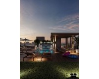 Nieuwbouw Woningen - Appartement - Guardamar del Segura