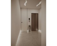 Nieuwbouw Woningen - Appartement - Guardamar del Segura
